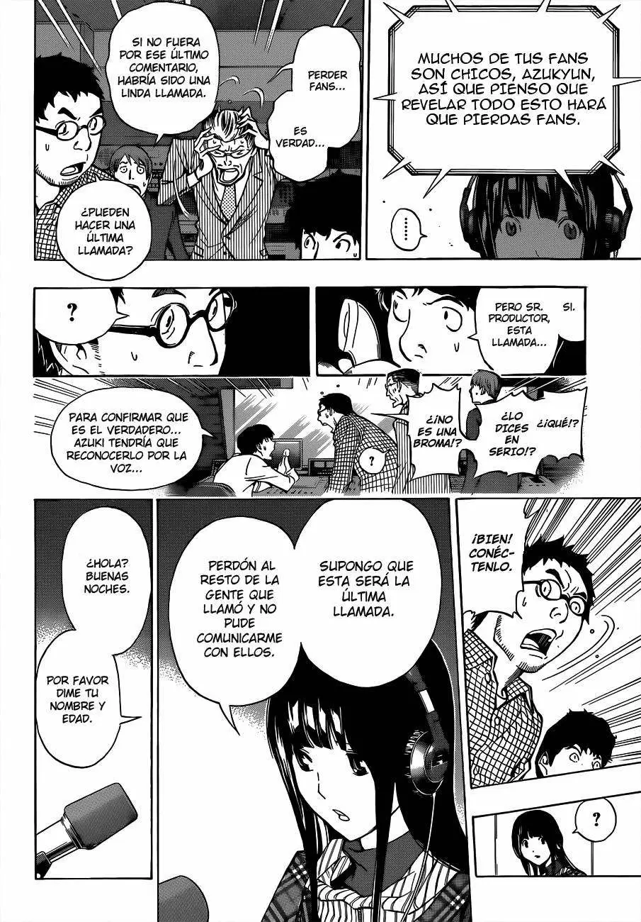 Bakuman - Capítulo 169 - Página 12 - LectorTMOo