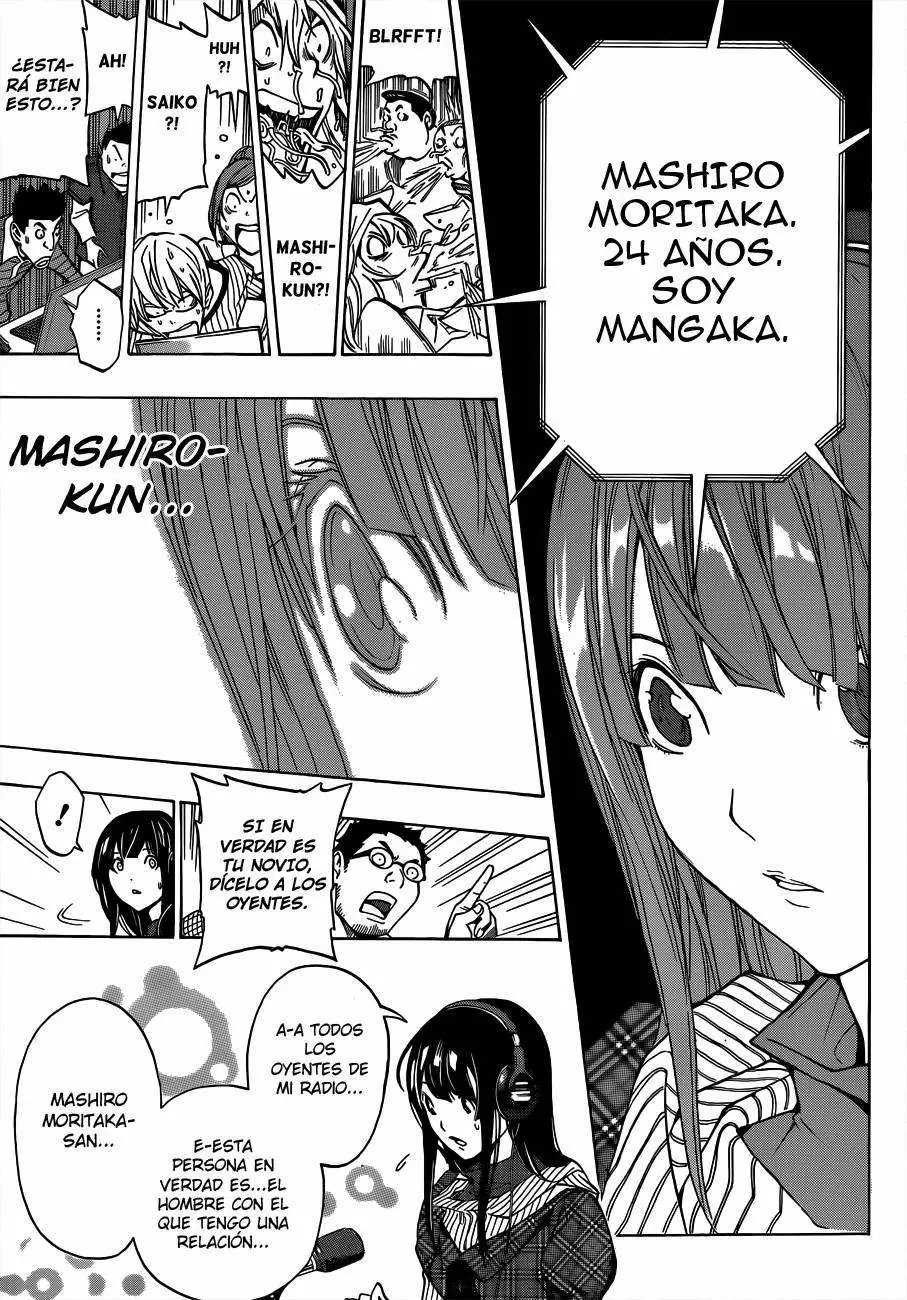 Bakuman - Capítulo 169 - Página 13 - LectorTMOo