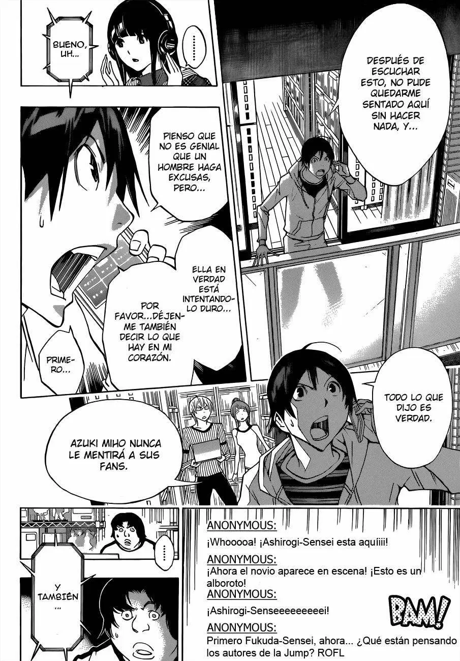 Bakuman - Capítulo 169 - Página 14 - LectorTMOo