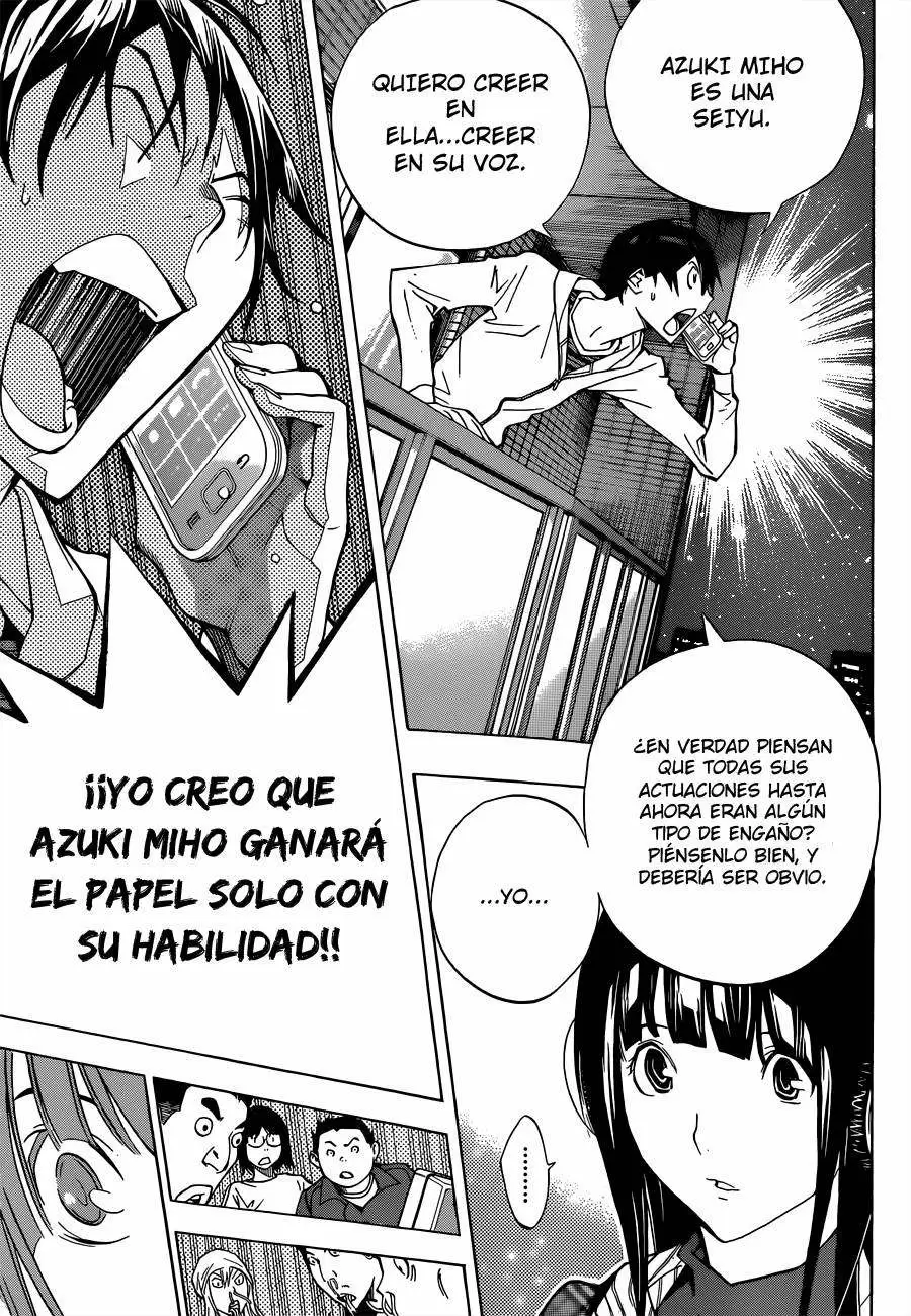 Bakuman - Capítulo 169 - Página 15 - LectorTMOo