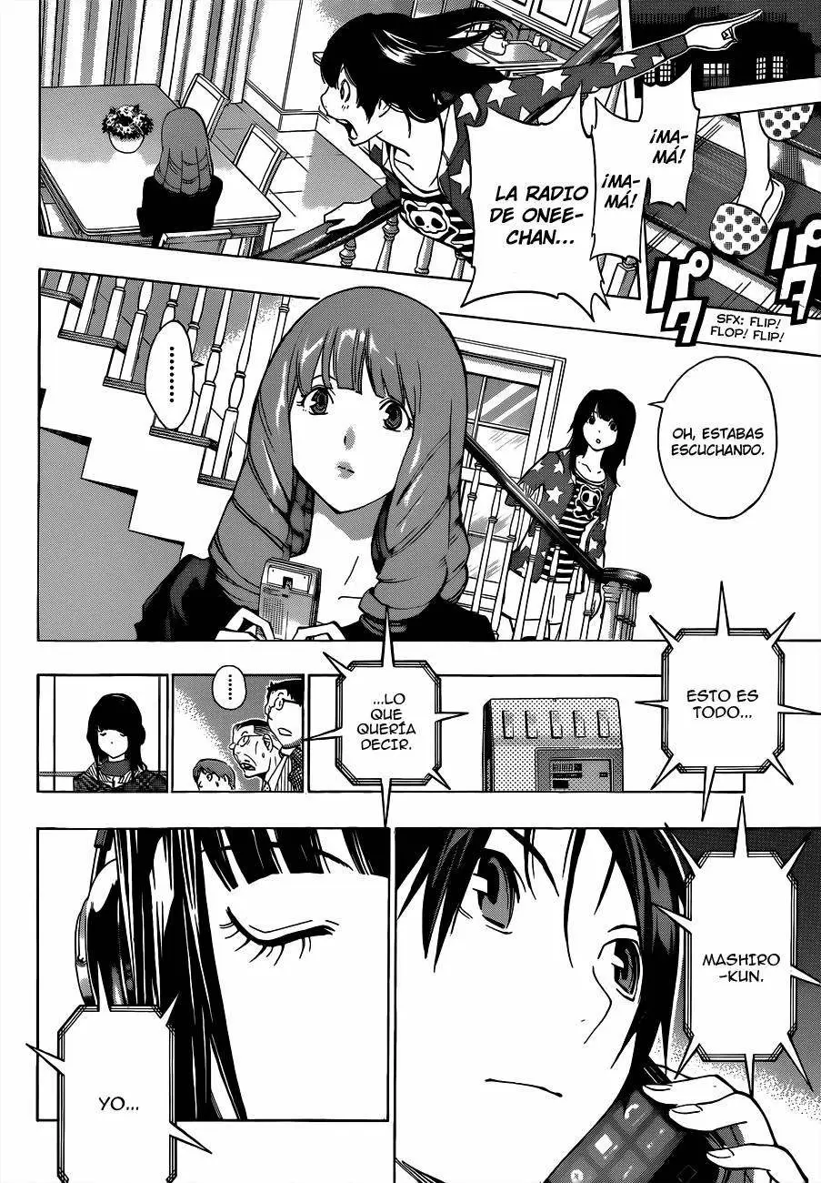 Bakuman - Capítulo 169 - Página 16 - LectorTMOo