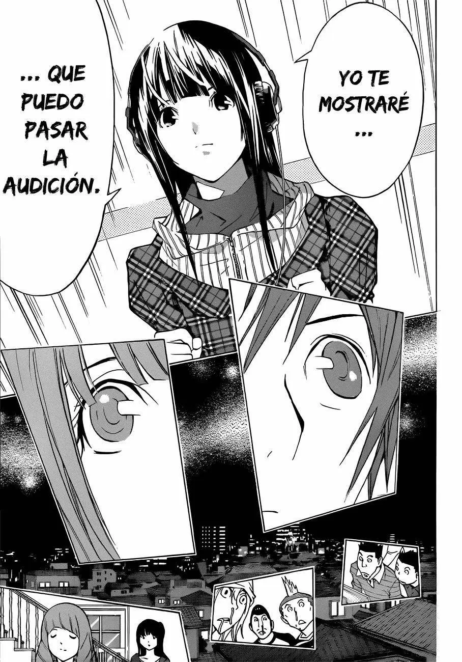 Bakuman - Capítulo 169 - Página 17 - LectorTMOo