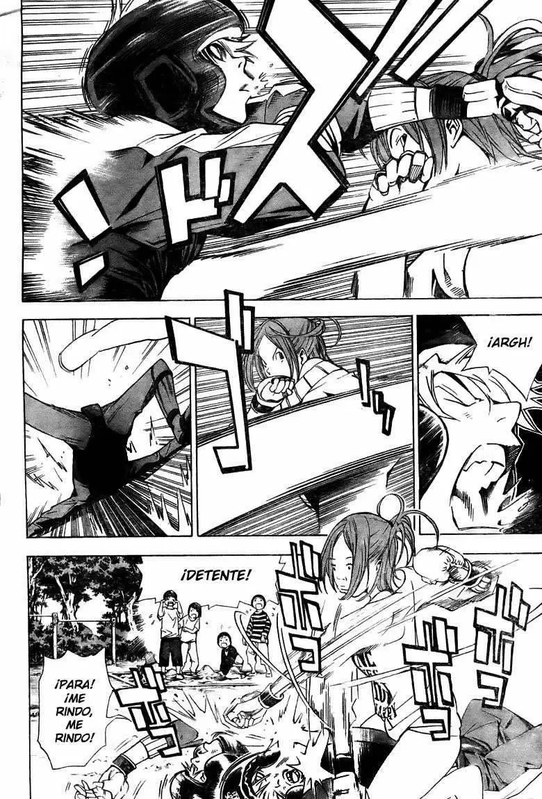 Bakuman - Capítulo 17 - Página 2 - LectorTMOo