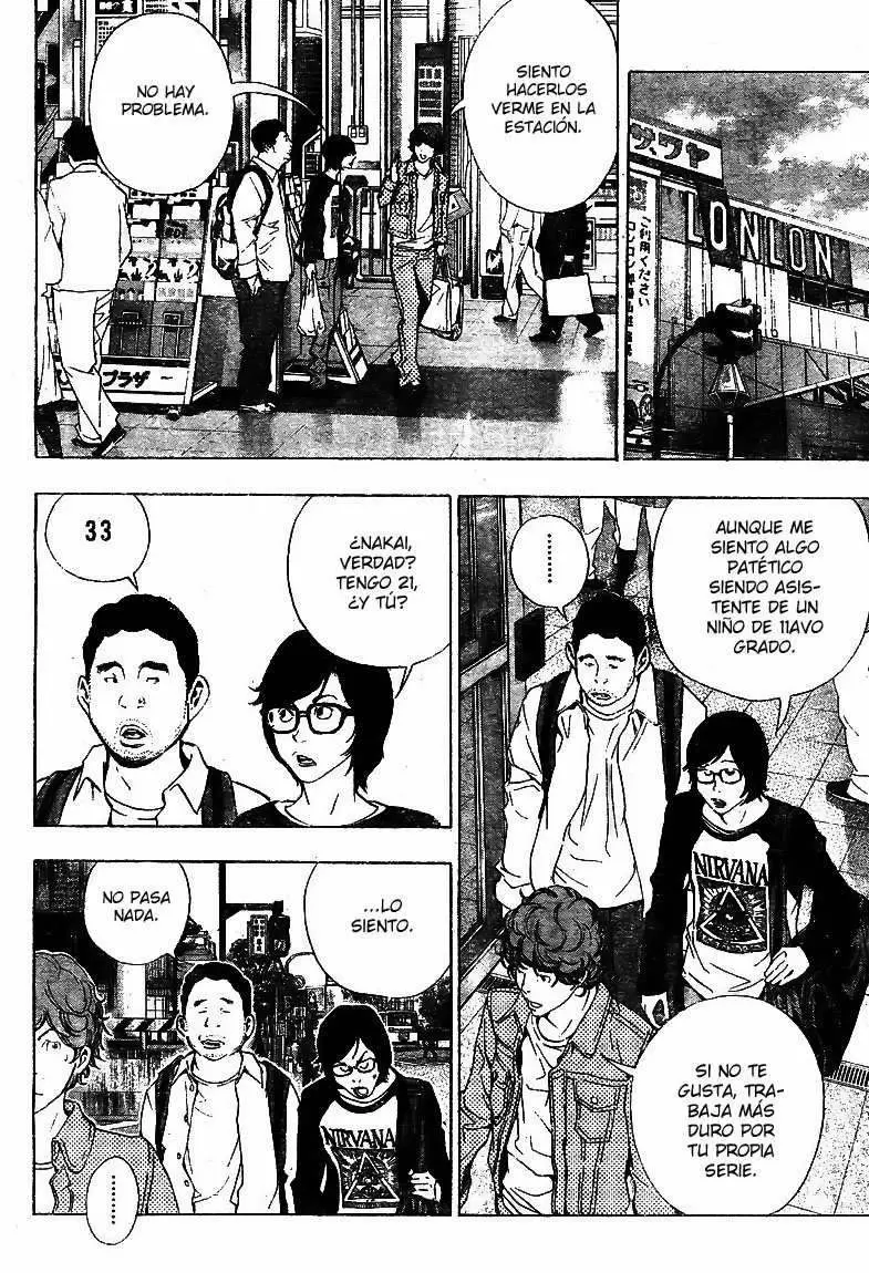 Bakuman - Capítulo 17 - Página 16 - LectorTMOo