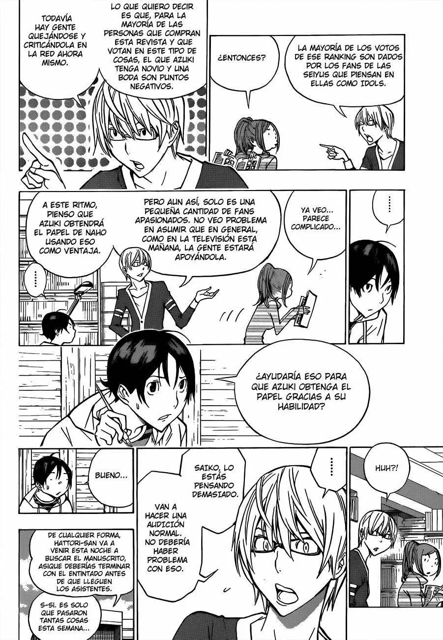 Bakuman - Capítulo 170 - Página 6 - LectorTMOo