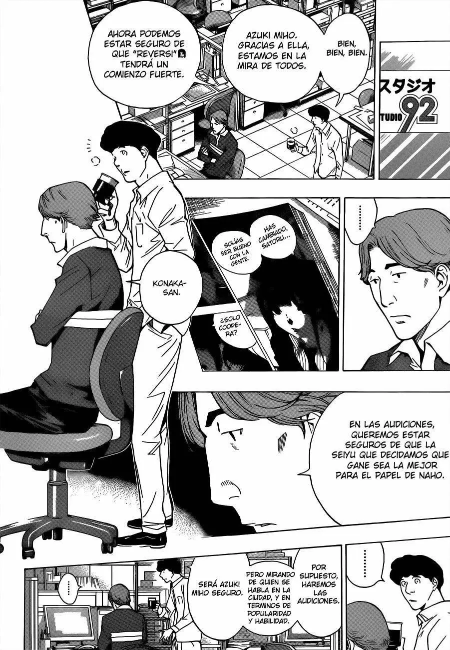 Bakuman - Capítulo 170 - Página 8 - LectorTMOo