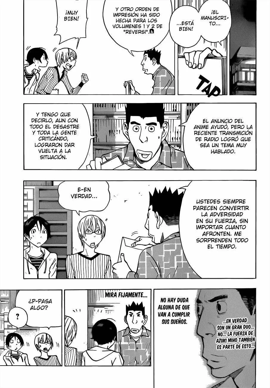 Bakuman - Capítulo 170 - Página 9 - LectorTMOo