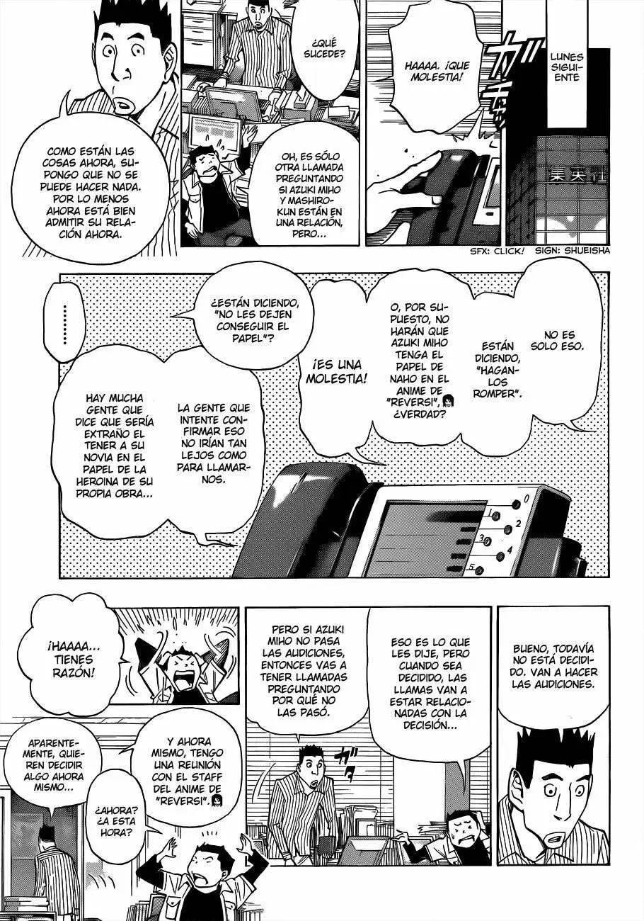 Bakuman - Capítulo 170 - Página 11 - LectorTMOo