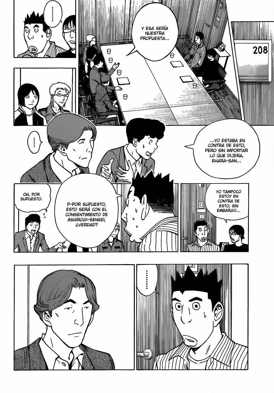 Bakuman - Capítulo 170 - Página 12 - LectorTMOo