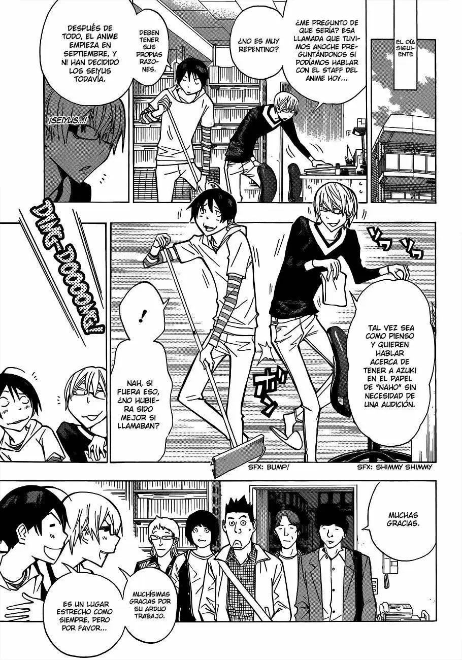 Bakuman - Capítulo 170 - Página 13 - LectorTMOo