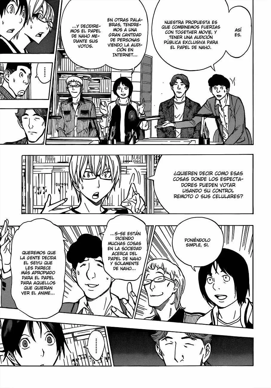 Bakuman - Capítulo 170 - Página 15 - LectorTMOo