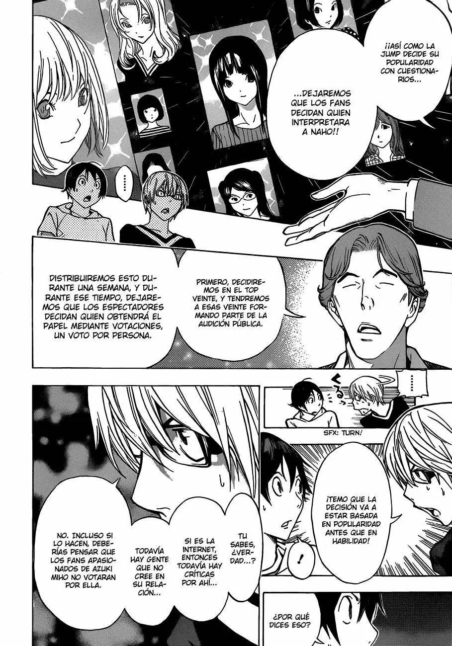 Bakuman - Capítulo 170 - Página 16 - LectorTMOo