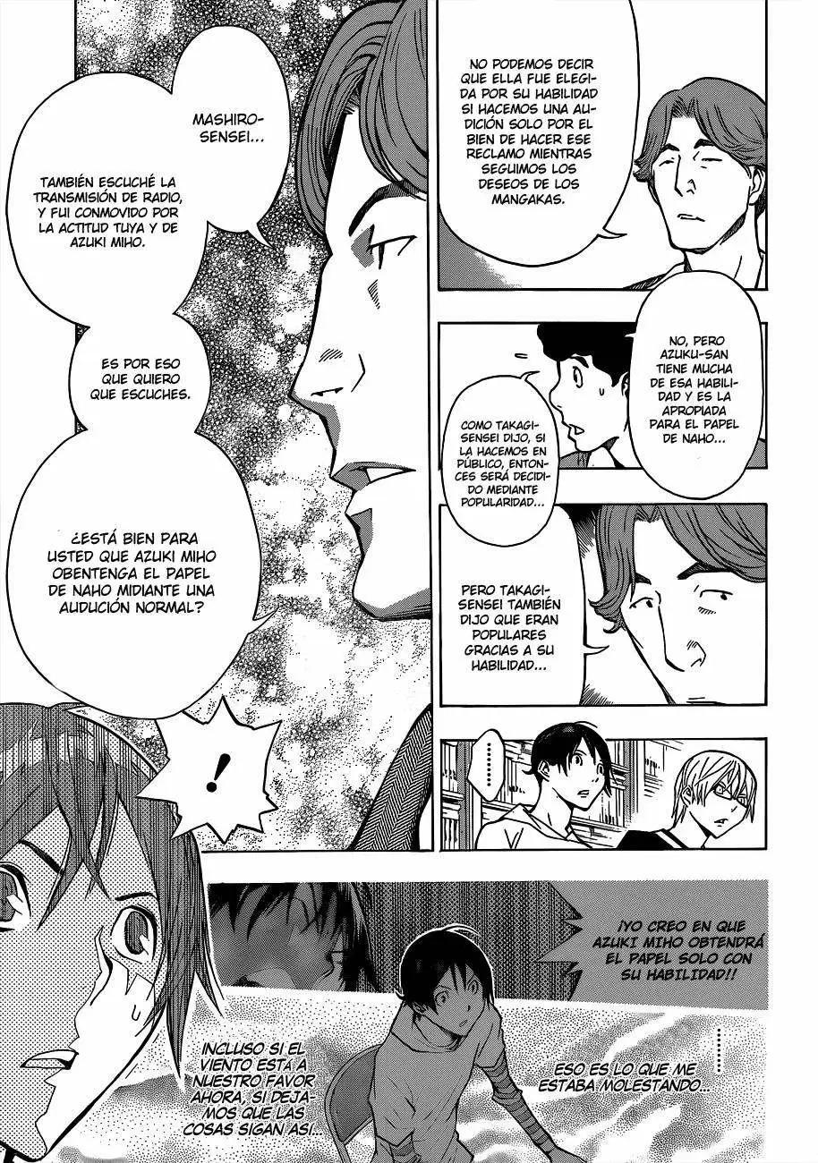Bakuman - Capítulo 170 - Página 19 - LectorTMOo