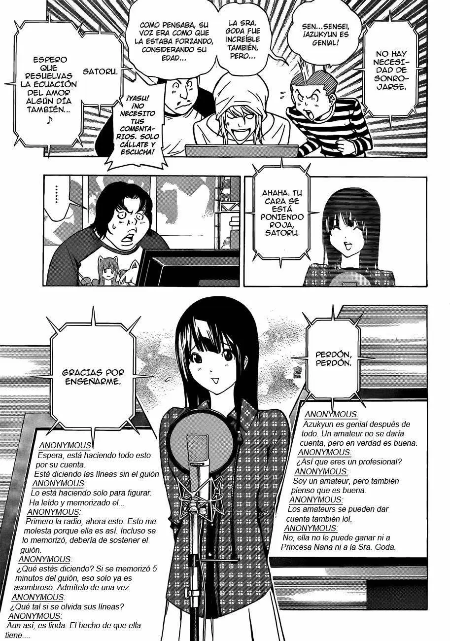 Bakuman - Capítulo 172 - Página 3 - LectorTMOo