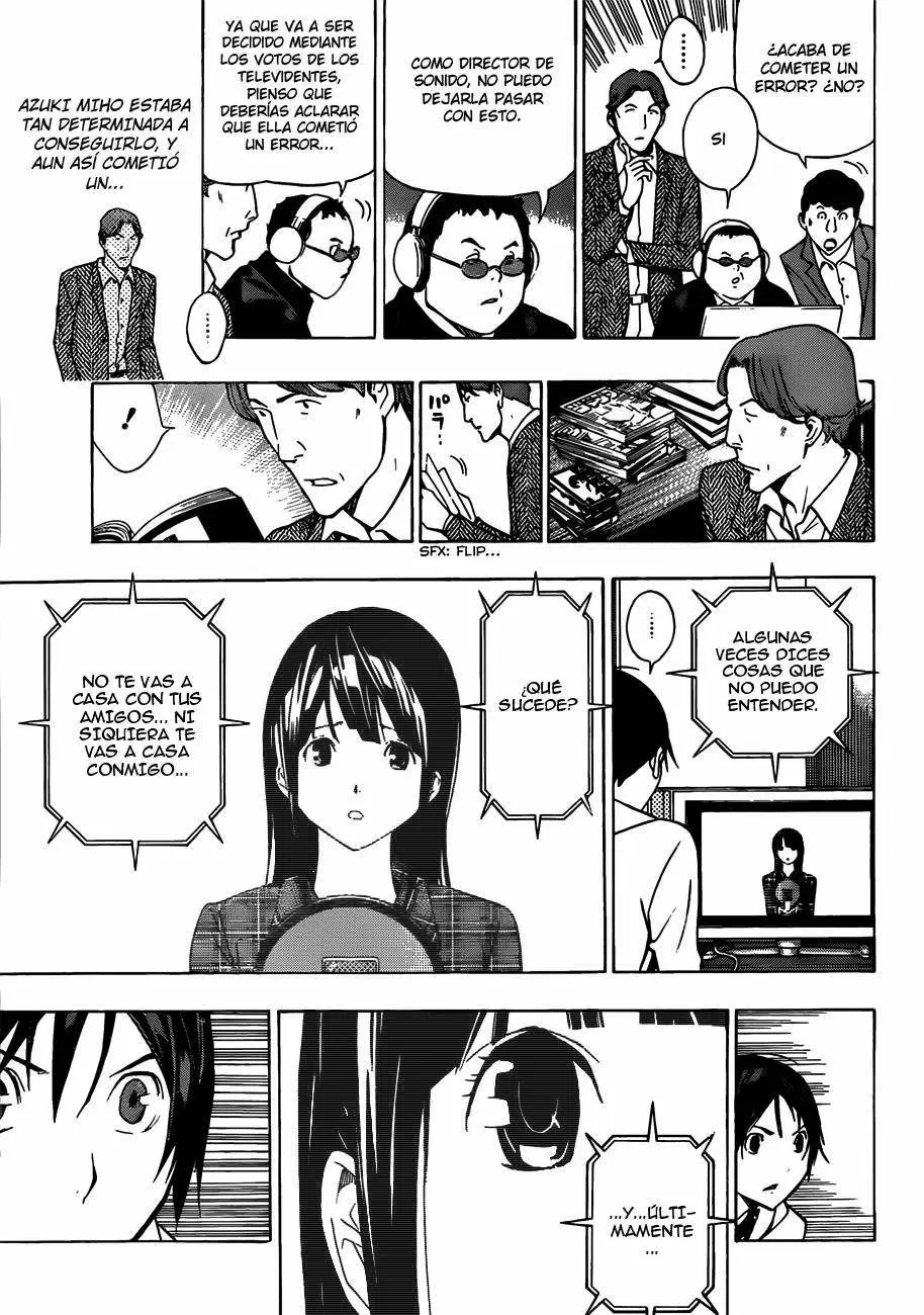 Bakuman - Capítulo 172 - Página 5 - LectorTMOo