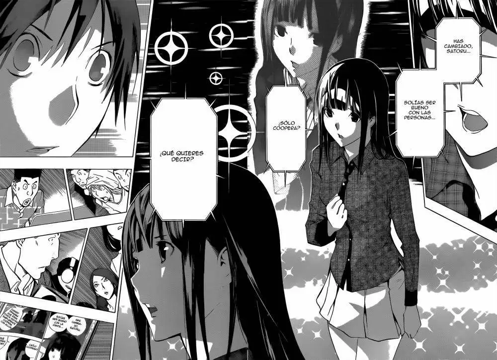 Bakuman - Capítulo 172 - Página 6 - LectorTMOo