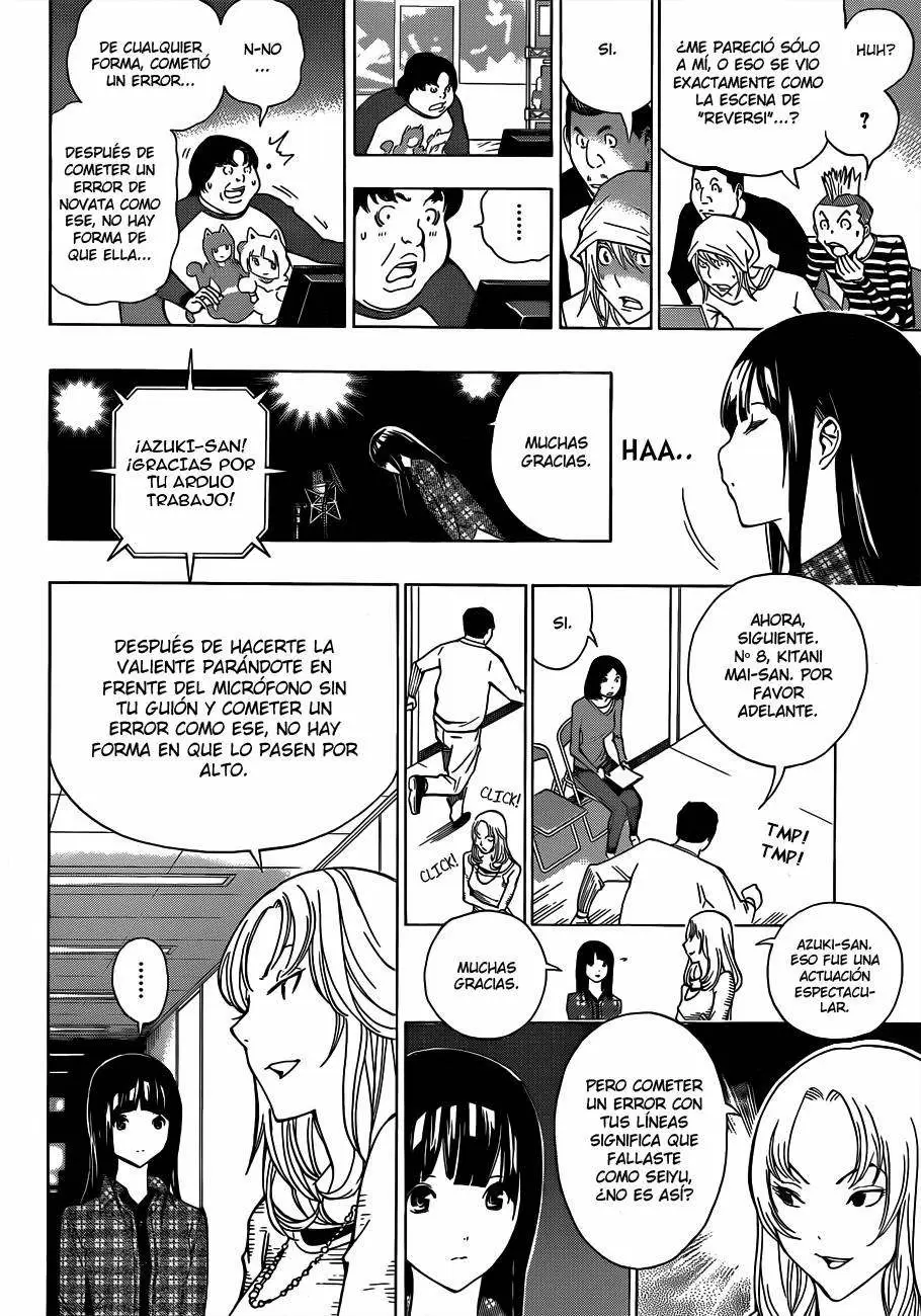 Bakuman - Capítulo 172 - Página 7 - LectorTMOo