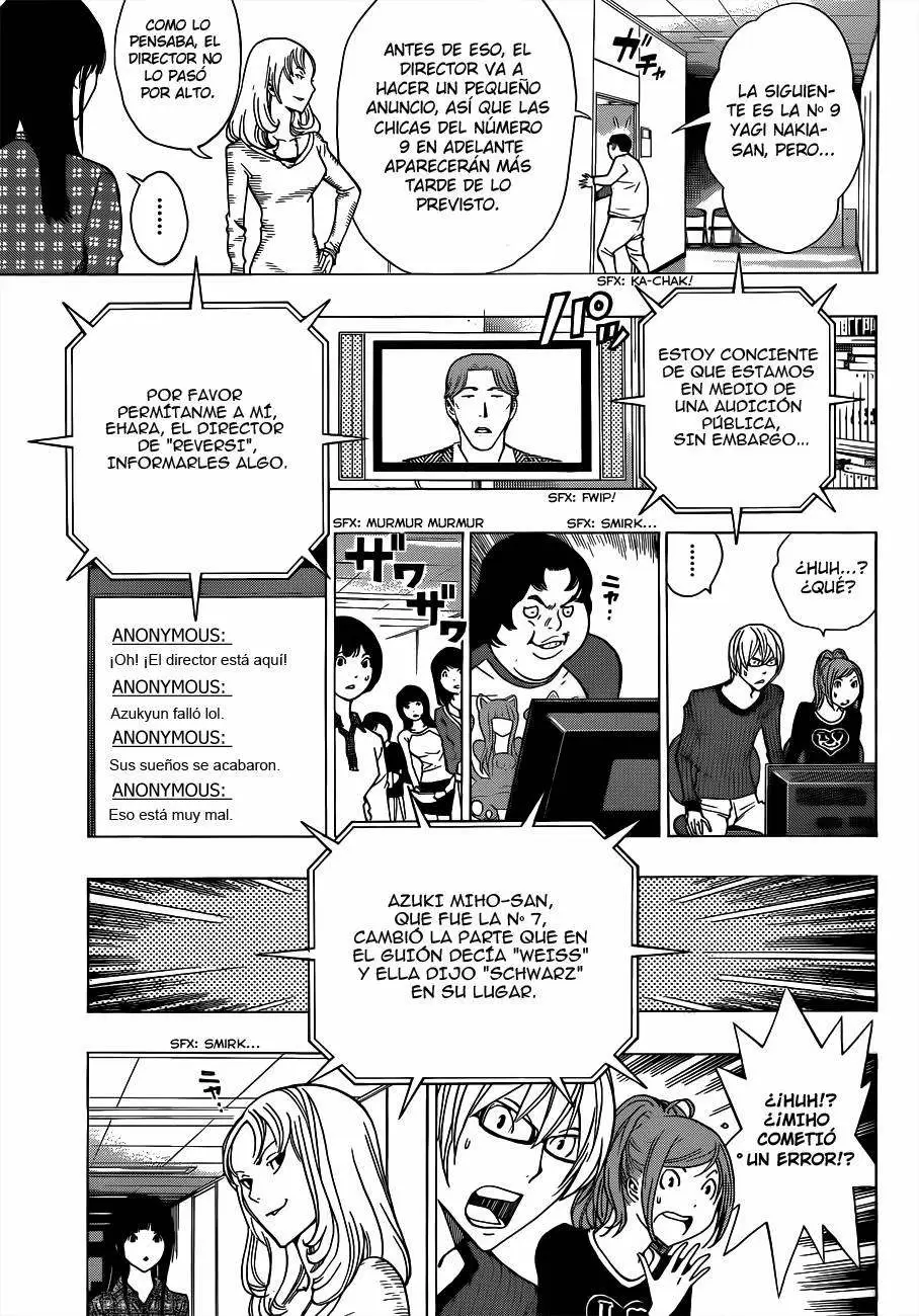 Bakuman - Capítulo 172 - Página 8 - LectorTMOo