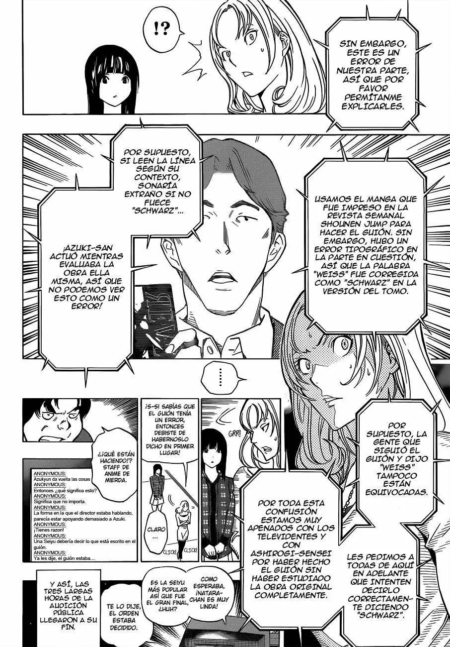 Bakuman - Capítulo 172 - Página 9 - LectorTMOo