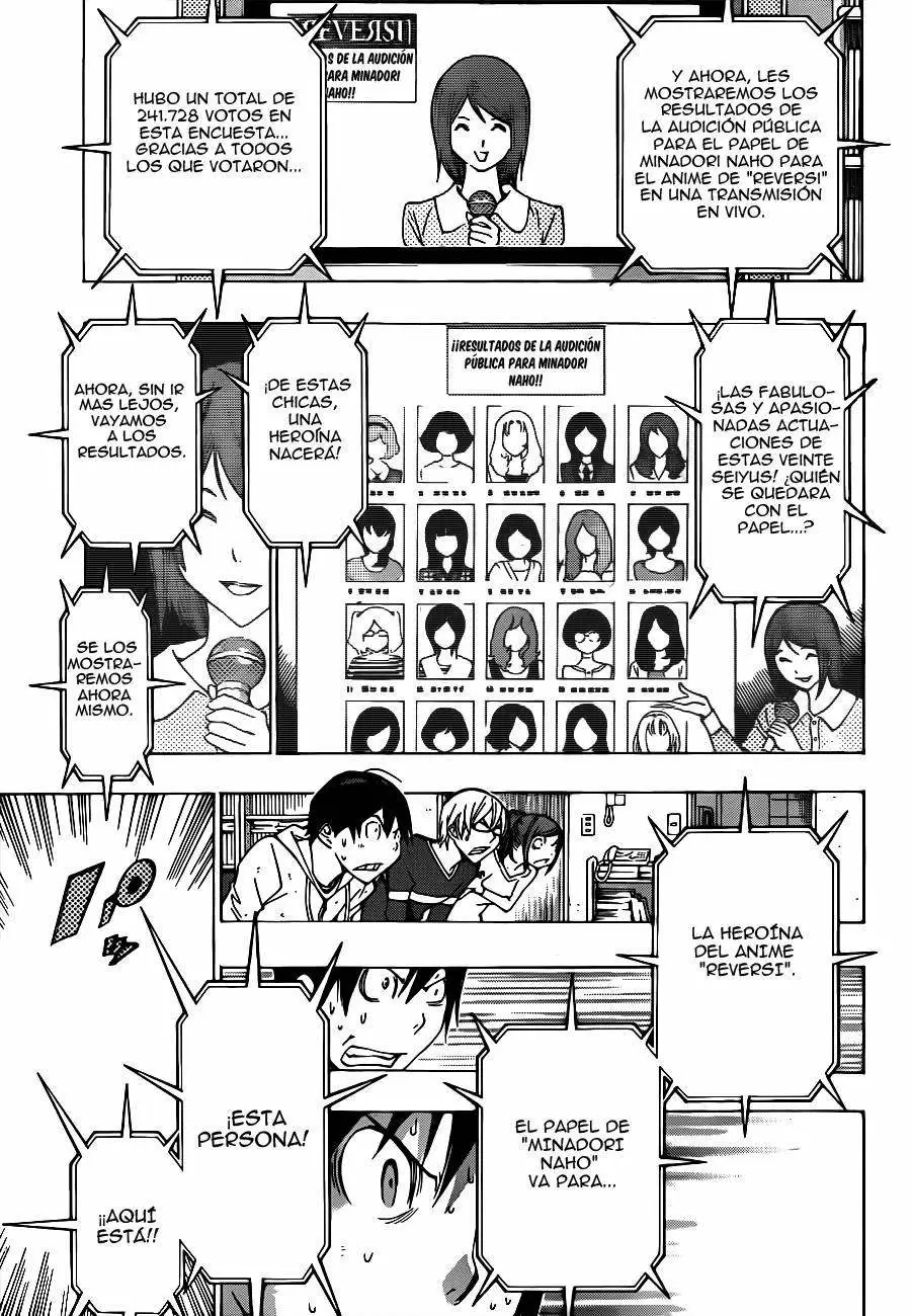 Bakuman - Capítulo 172 - Página 14 - LectorTMOo