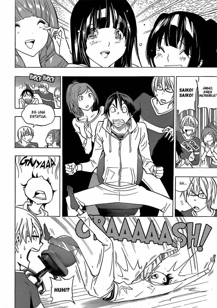 Bakuman - Capítulo 172 - Página 16 - LectorTMOo
