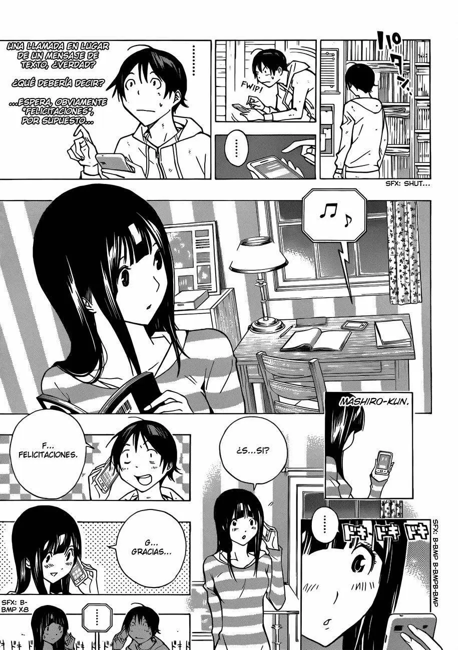 Bakuman - Capítulo 173 - Página 6 - LectorTMOo
