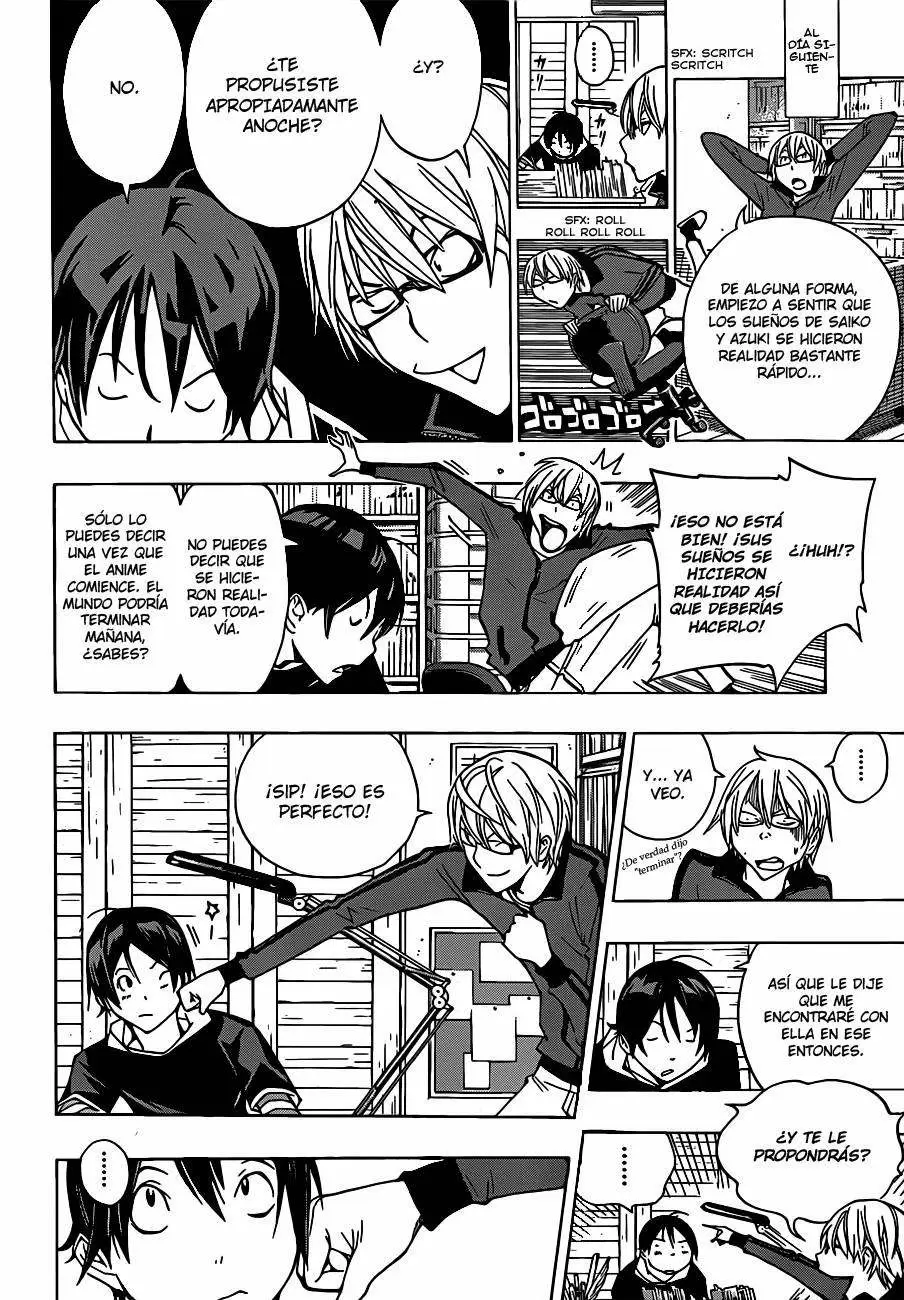 Bakuman - Capítulo 173 - Página 9 - LectorTMOo