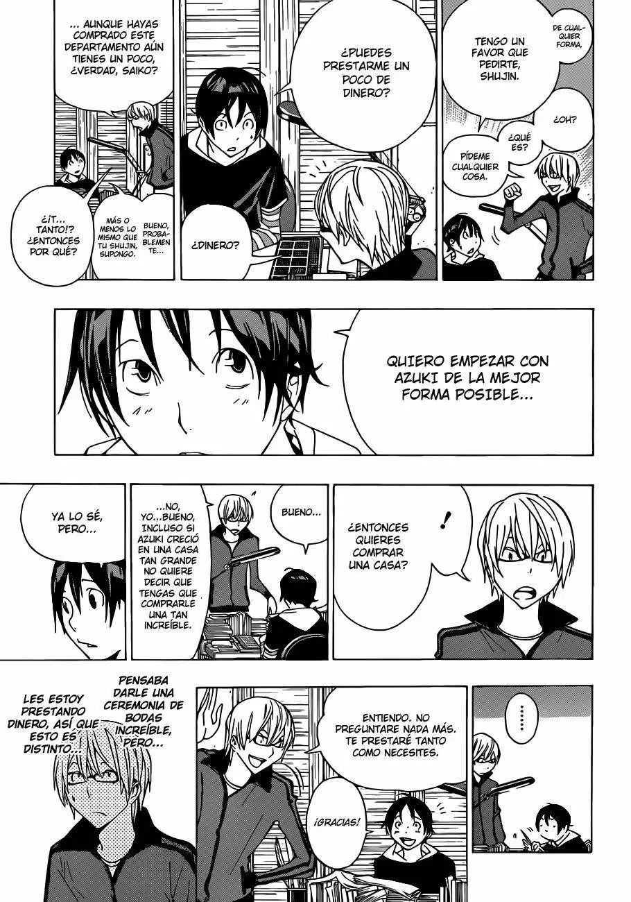 Bakuman - Capítulo 173 - Página 10 - LectorTMOo