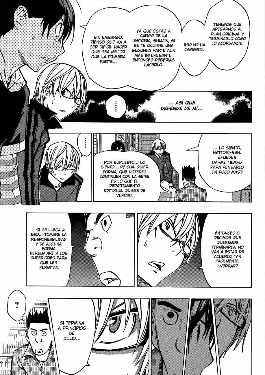 Bakuman - Capítulo 173 - Página 14 - LectorTMOo