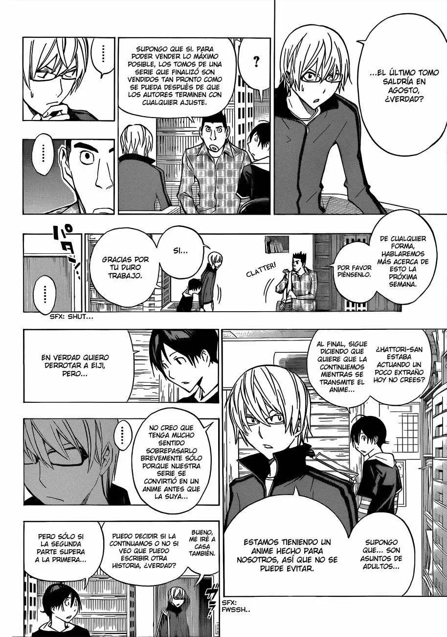 Bakuman - Capítulo 173 - Página 15 - LectorTMOo