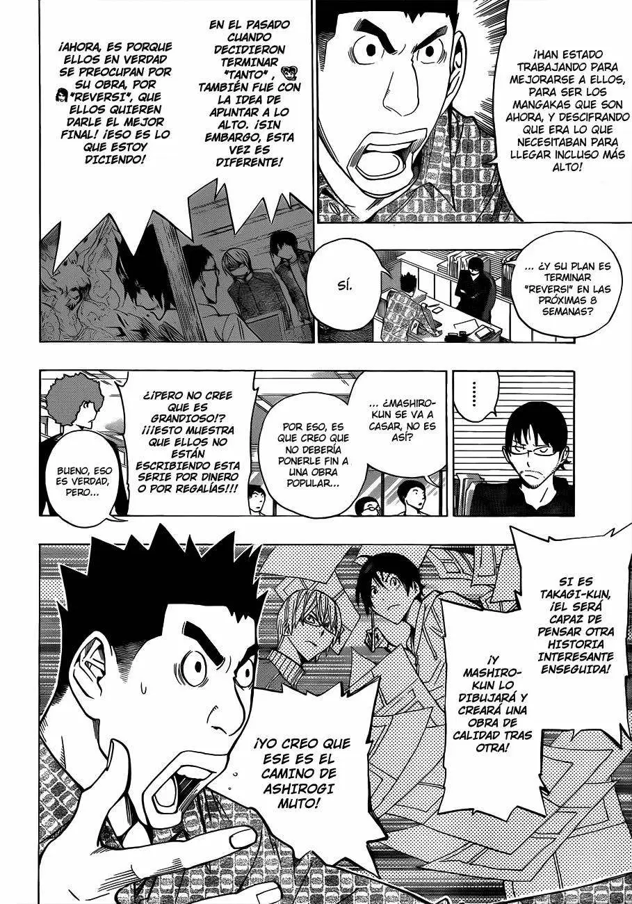 Bakuman - Capítulo 174 - Página 2 - LectorTMOo