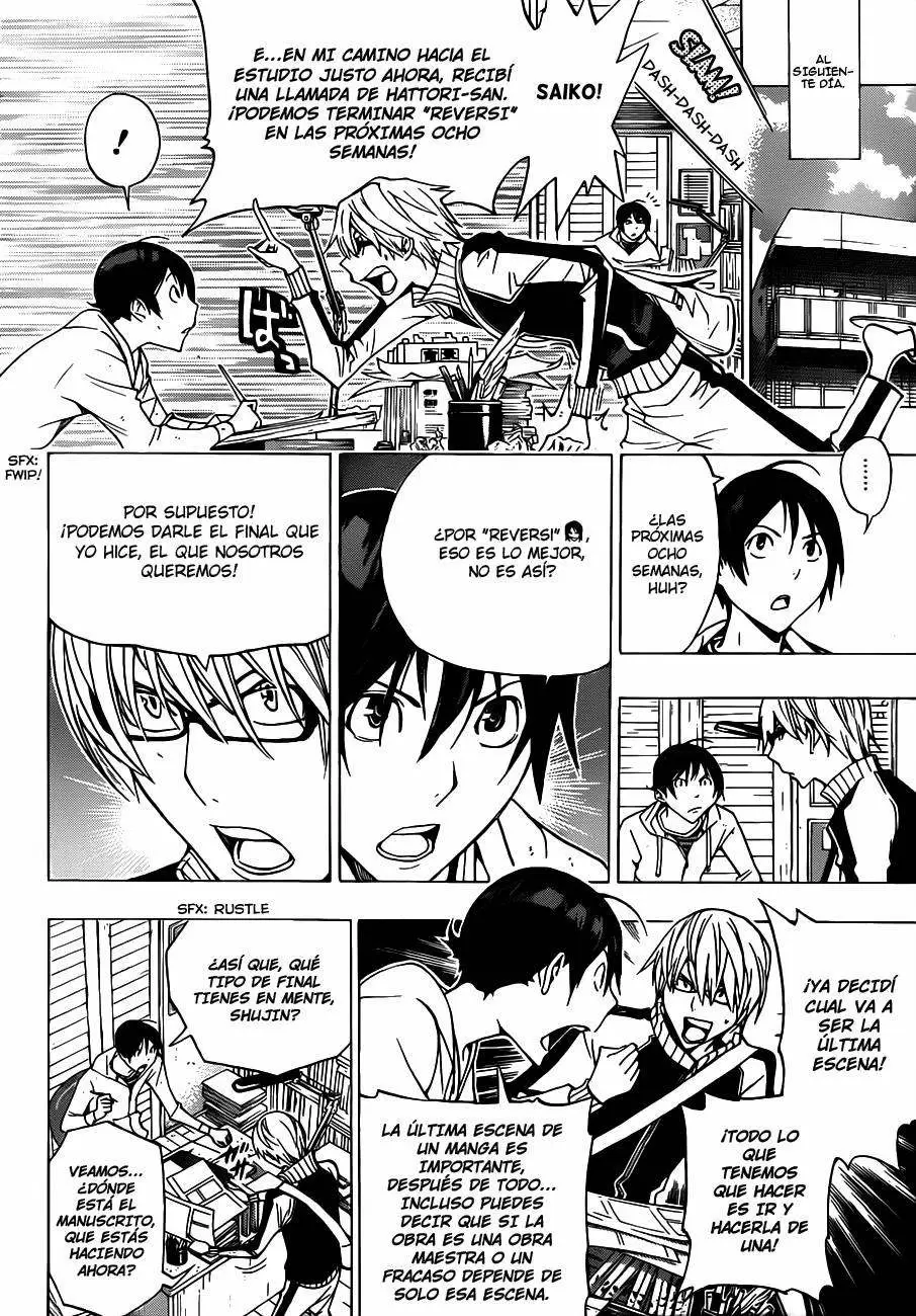Bakuman - Capítulo 174 - Página 6 - LectorTMOo