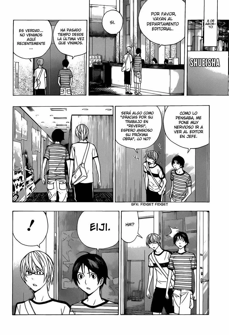 Bakuman - Capítulo 175 - Página 6 - LectorTMOo