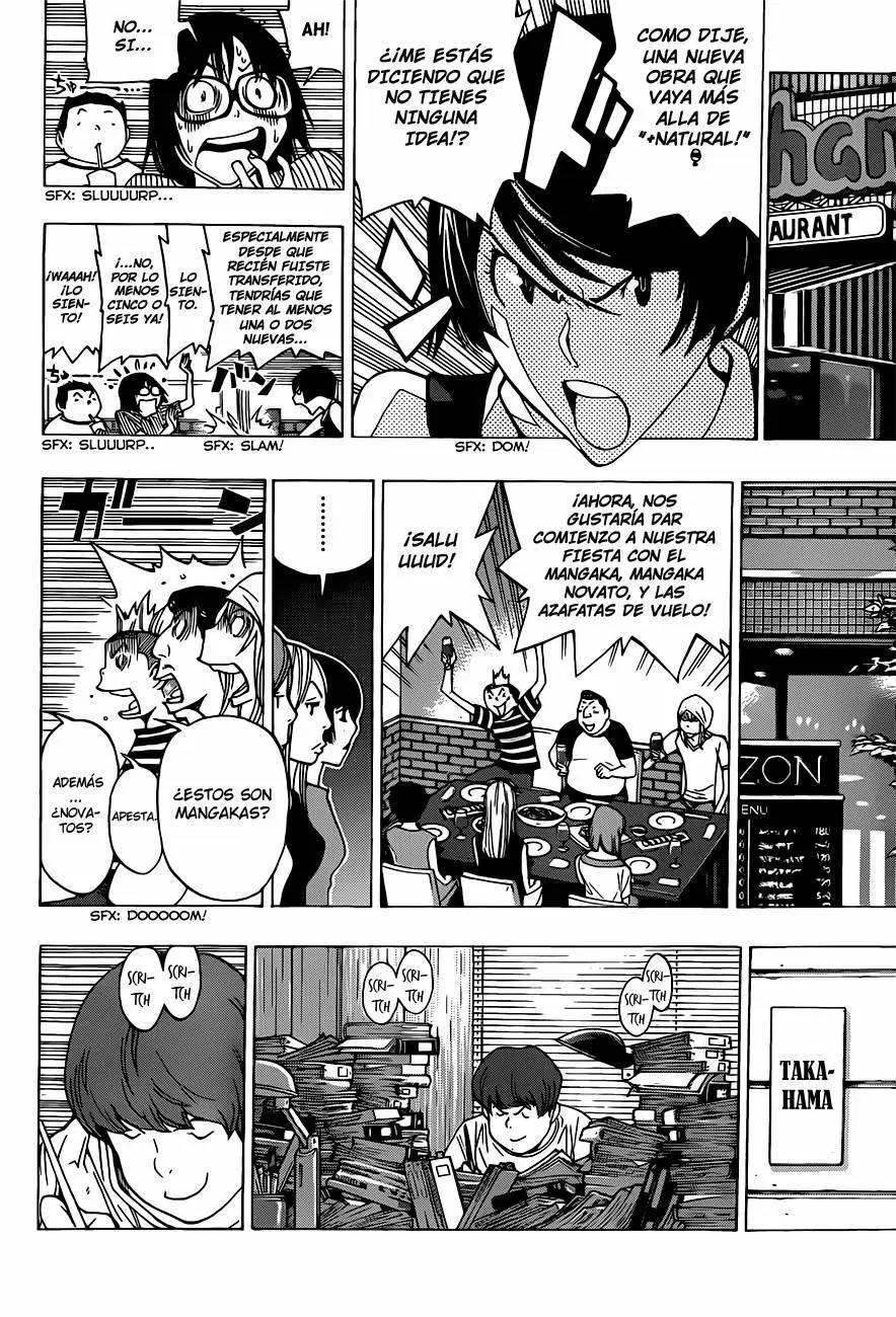 Bakuman - Capítulo 175 - Página 9 - LectorTMOo