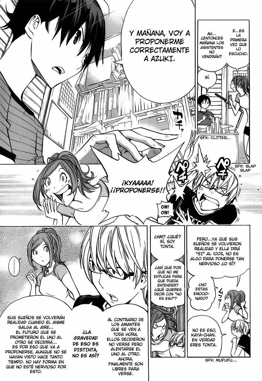 Bakuman - Capítulo 175 - Página 12 - LectorTMOo