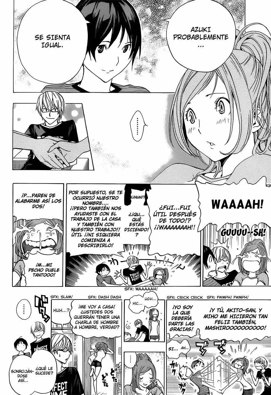 Bakuman - Capítulo 175 - Página 15 - LectorTMOo