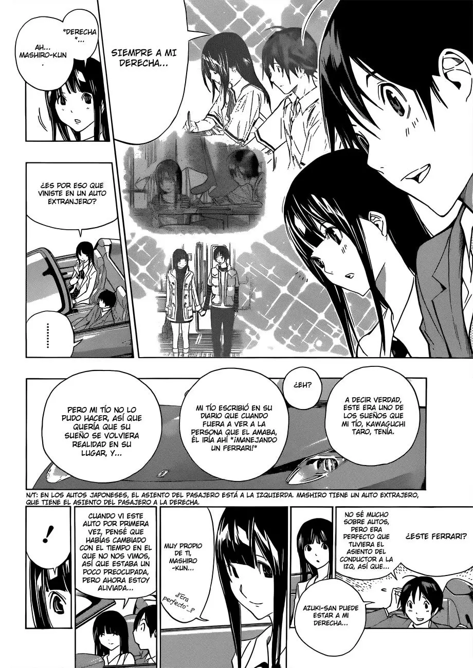 Bakuman - Capítulo 176 - Página 9 - LectorTMOo