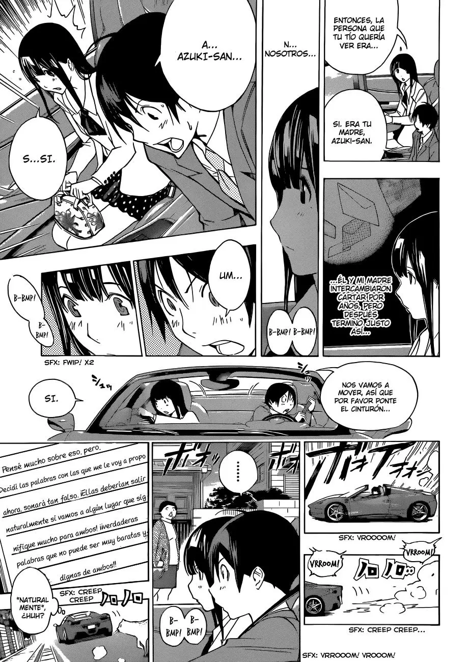 Bakuman - Capítulo 176 - Página 10 - LectorTMOo