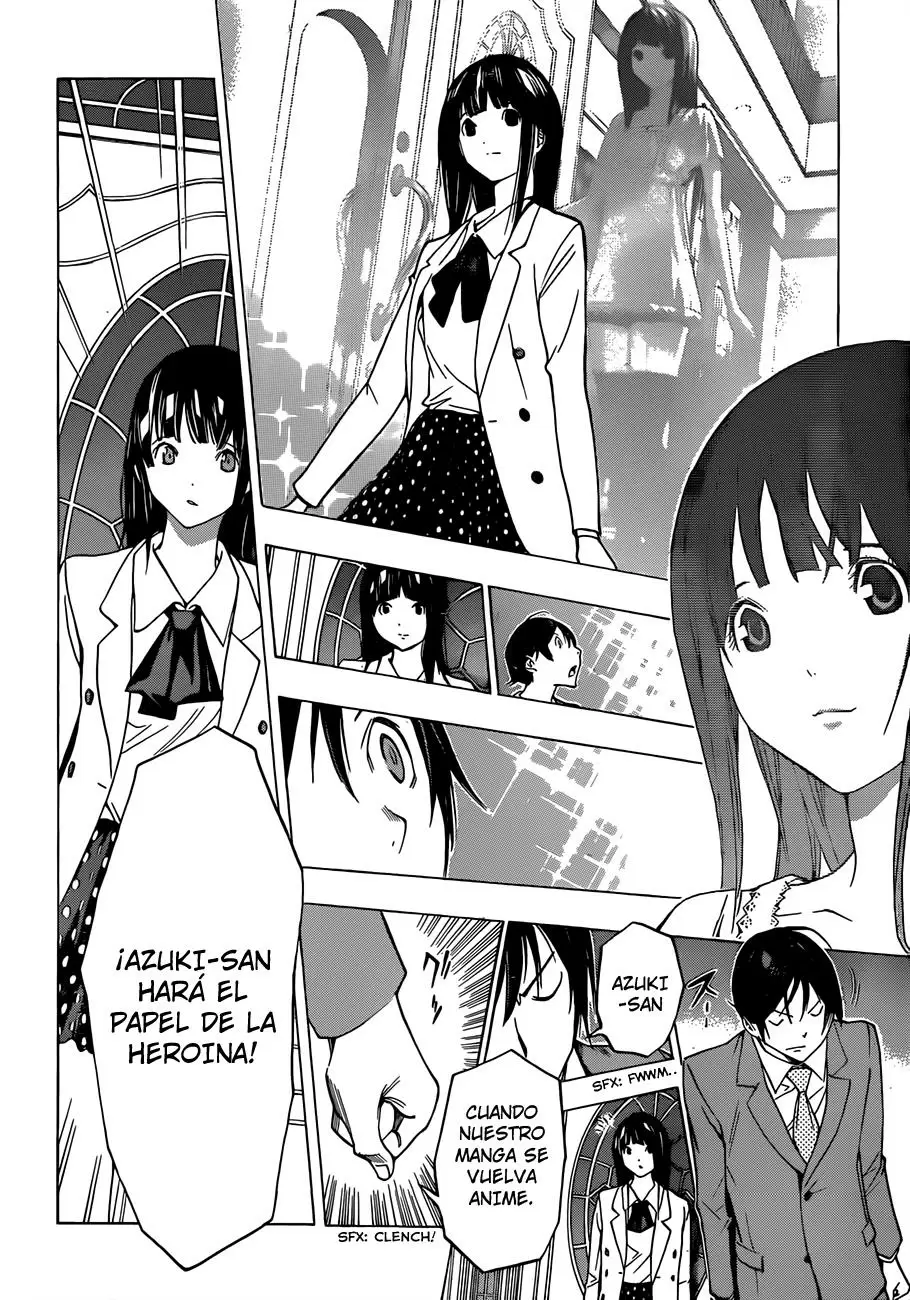 Bakuman - Capítulo 176 - Página 16 - LectorTMOo