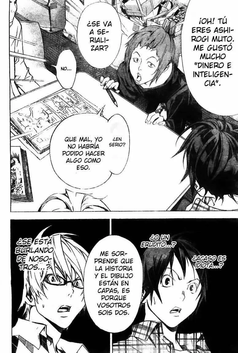 Bakuman - Capítulo 18 - Página 11 - LectorTMOo