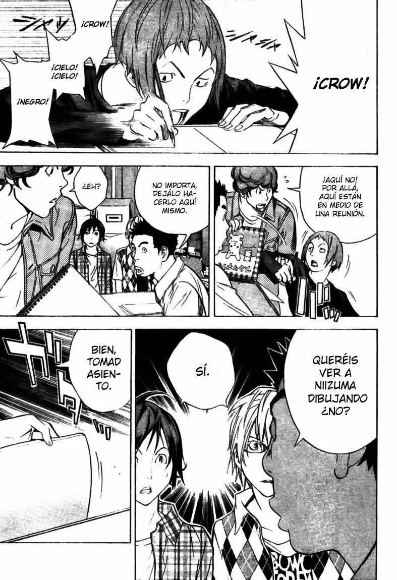 Bakuman - Capítulo 18 - Página 14 - LectorTMOo