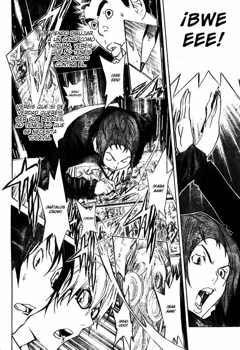 Bakuman - Capítulo 18 - Página 15 - LectorTMOo