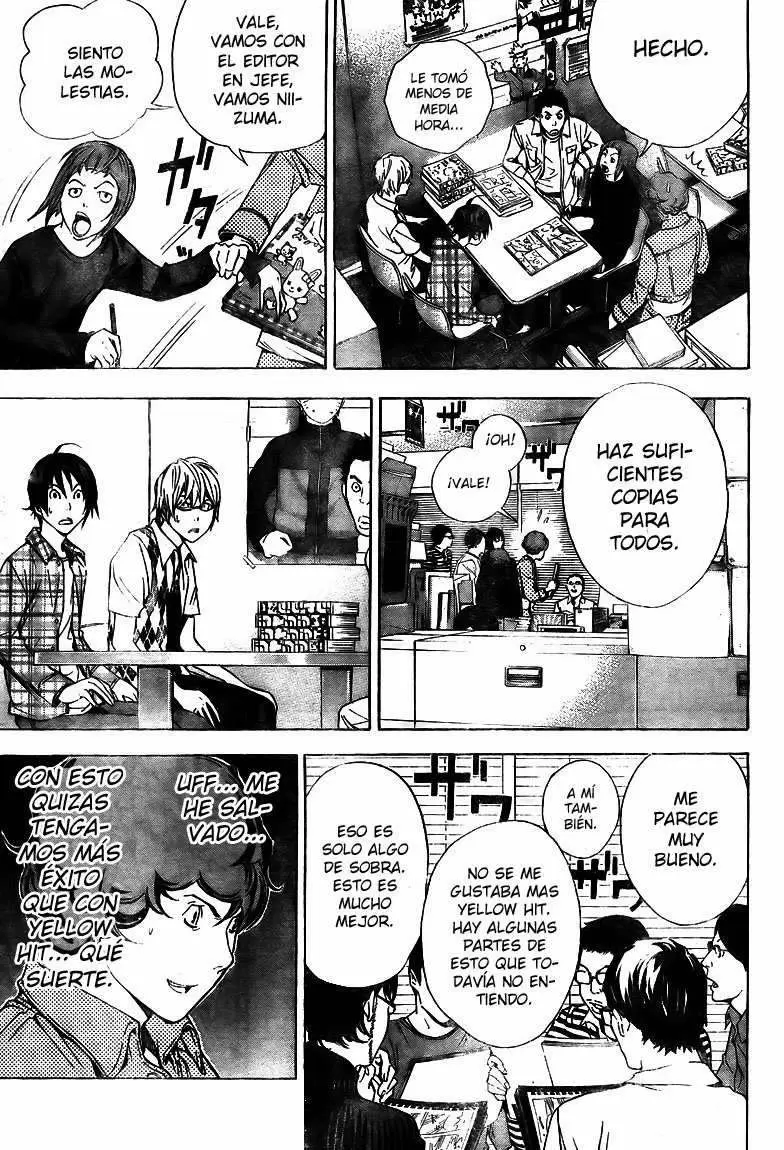 Bakuman - Capítulo 18 - Página 16 - LectorTMOo