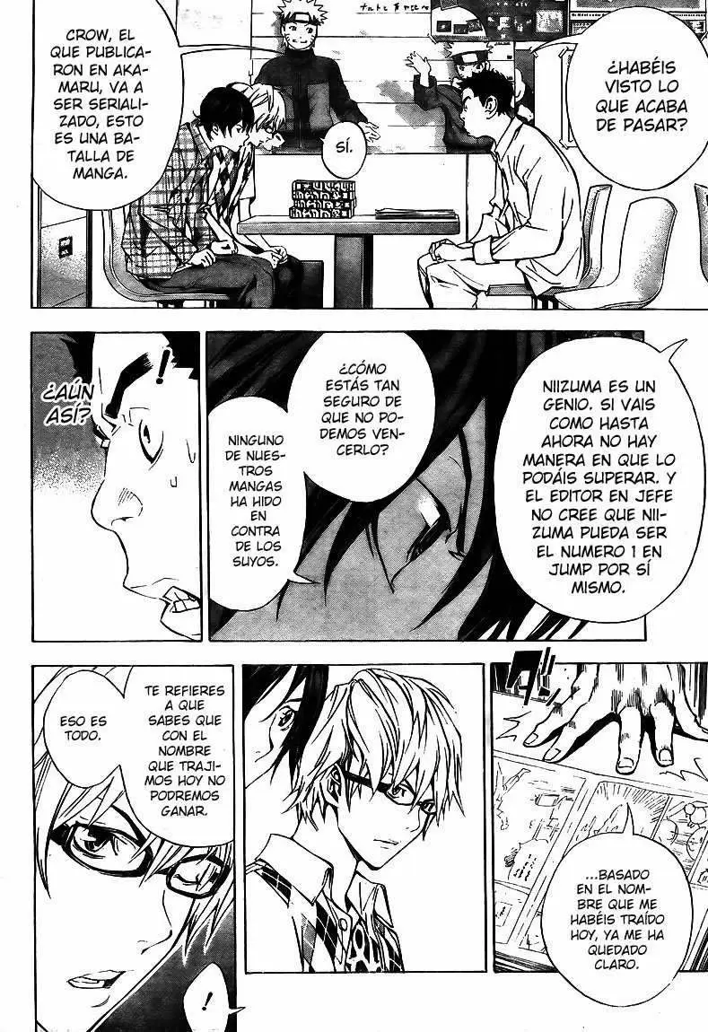 Bakuman - Capítulo 18 - Página 17 - LectorTMOo