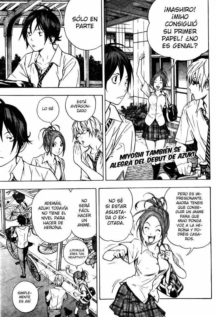 Bakuman - Capítulo 20 - Página 2 - LectorTMOo
