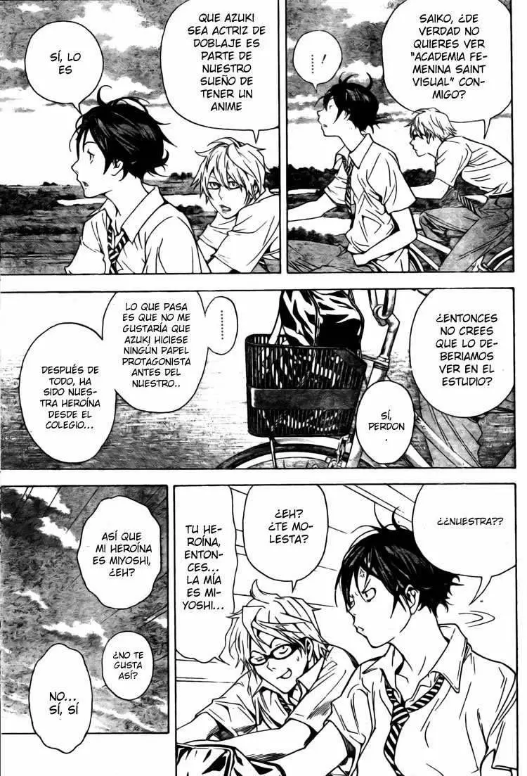 Bakuman - Capítulo 20 - Página 4 - LectorTMOo