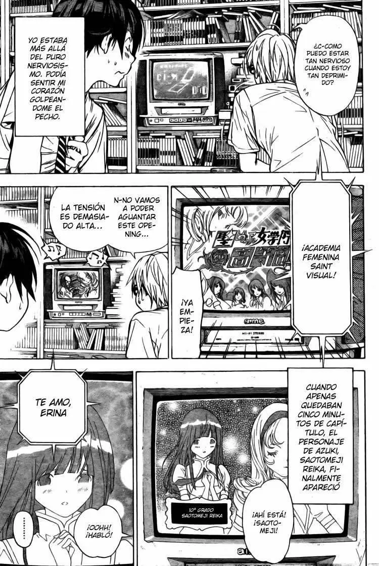 Bakuman - Capítulo 20 - Página 14 - LectorTMOo