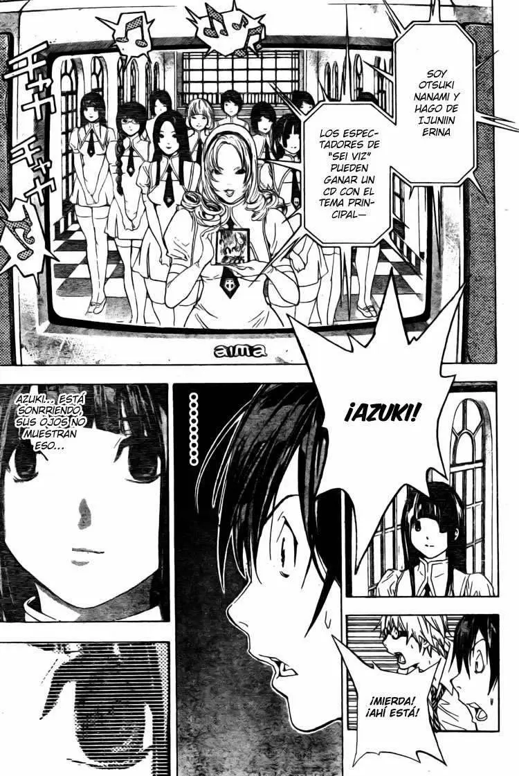 Bakuman - Capítulo 20 - Página 16 - LectorTMOo