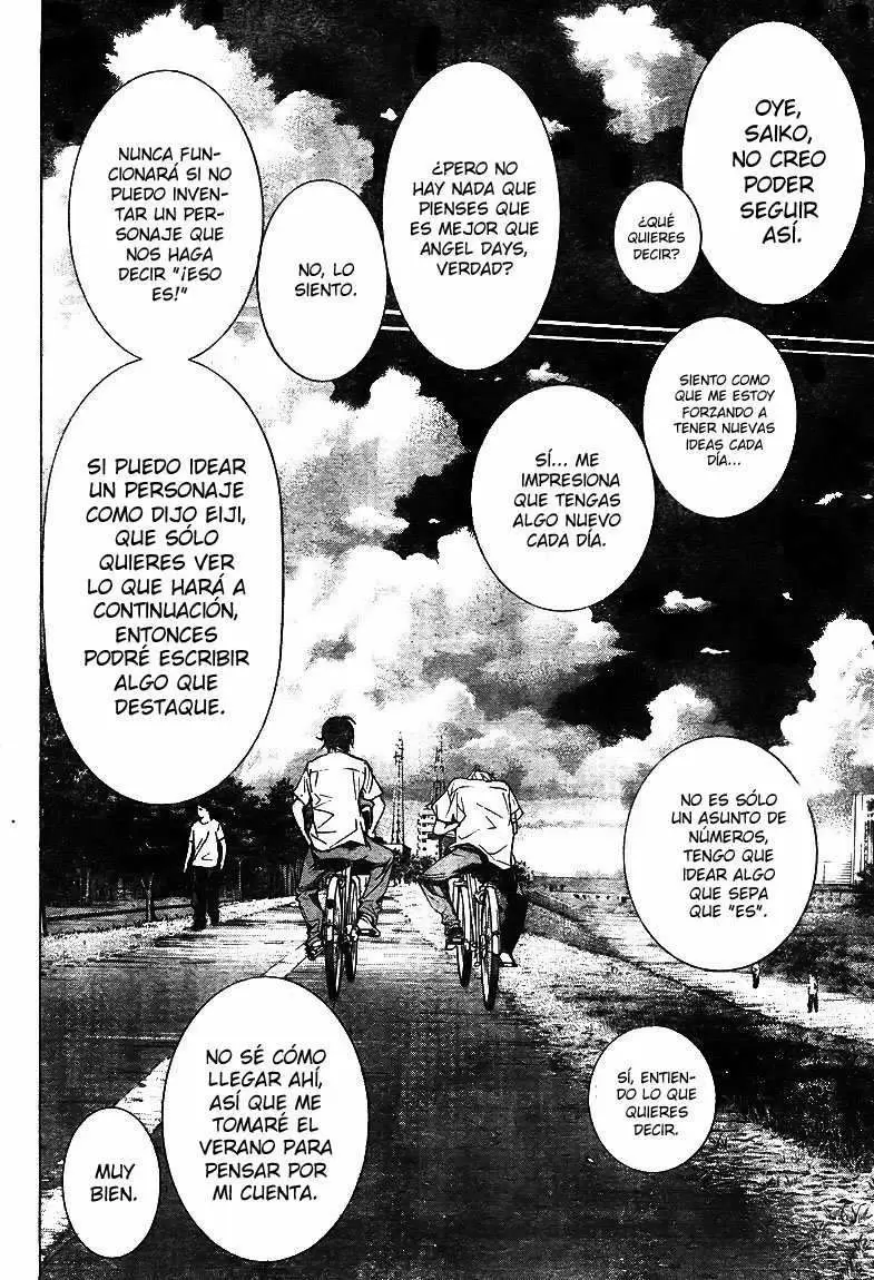 Bakuman - Capítulo 21 - Página 10 - LectorTMOo