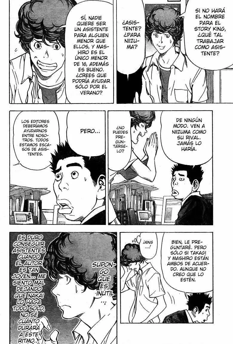 Bakuman - Capítulo 21 - Página 12 - LectorTMOo